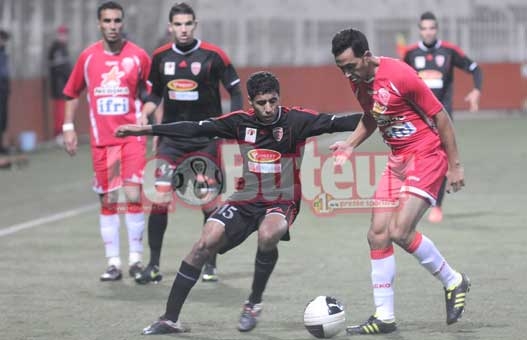 MCO : L'heure de vérité pour les Hamraoua !