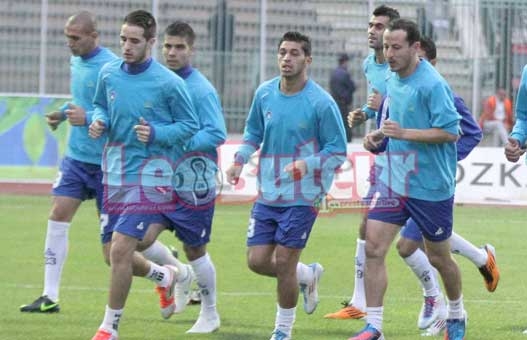 WAT-CSC : Une première sans le public