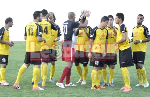 USMH : Laïb entame le recrutement dans la discrétion