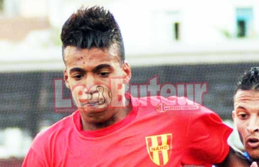 NAHD-MOB : Bendebka : «Les trois points resteront chez nous»