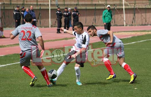 OM-MSPB : Si près du aintien