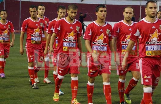 MCEE : Des soupçons d'un arrangement du match contre le MCA