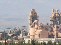 Trois cimenteries pour le sud Elles ont fait l'objet d'offres financières