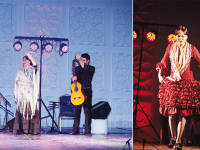 Un concert mémorable Clôture de la semaine culturelle espagnole à Alger