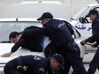 La police lance le plan « Zoning » Lutte contre la criminalité urbaine