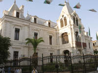 Un agent de l'APC arrêté pour corruption Sidi bel Abbes