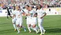Coupe d'Algérie (demi-finale) : le MC Alger bat l'ES Sétif (3-2) et va en finale