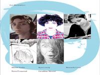 RESIDENCE ALGERO-FRANÇAISE POUR LE LIVRE JEUNESSE À DAR ABDELTIF 'Deux mois pour imaginer et réaliser cinq livres