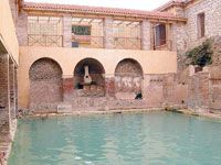 En raison des prestations de service exorbitantes Les stations thermales désertées à Guelma