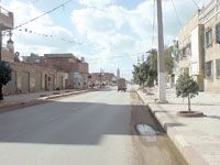 Aïn Defla El-Attaf, une commune prise en otage