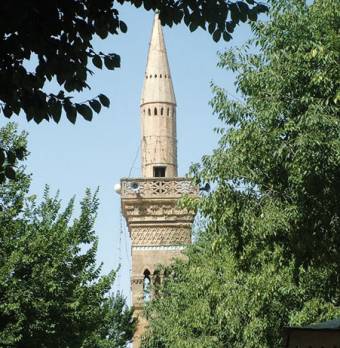 El Atiq, le bien des Indigènes Tranches d'histoire