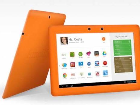 L'école numérique au menu Salon international du futur technologique