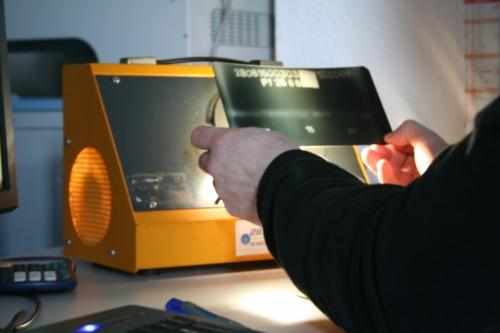 Le P-DG de G E en Afrique annonce l'ouverture d'un centre d'applications avancées en imagerie médicale à Alger