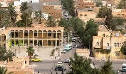 بطلها مقاول بهوية مزورة ثغرة مالية في لأغواط بمليارين و800 مليون سنتيم