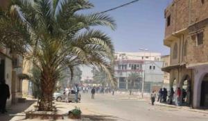 إيقاف 7 أشخاص ومواجهات لليوم الرابع بورقلة سلال يأمر بالتحقيق في قائمة السكن