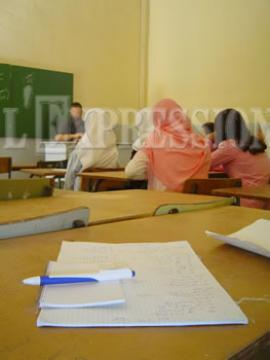 Ça réforme les réformes EDUCATION NATIONALE