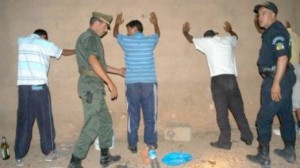 تفكيك عدة شبكات إجرامية بالمدية