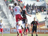 Après sa victoire hier face au MCO (0-1) L'USMA rejoint le MCA en finale de la Coupe d'Algérie
