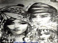 VINGT-DEUXIÈME ANNIVERSAIRE DE LA DISPARITION DE CHERIF MERZOUKI Un artiste peintre hors pair