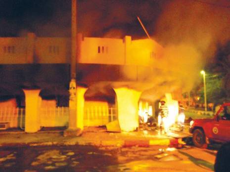 Calme précaire à Ouargla Après 48 heures de violentes émeutes