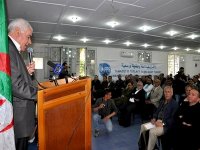 Des chercheurs maghrébins soulignent l'importance de la langue amazighe