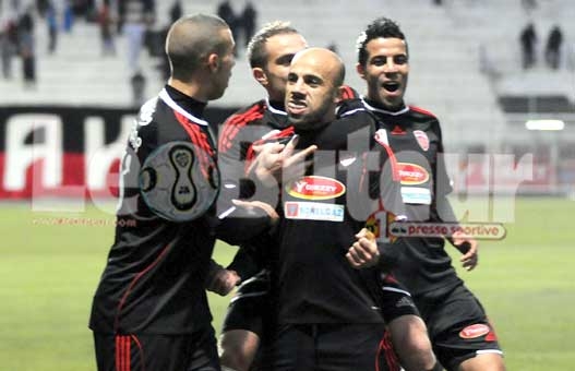 MCO 0 - USMA 1 : Daham : «Comme j'ai offert la Coupe au MCA, j'essayerai de l'offrir à l'USMA»