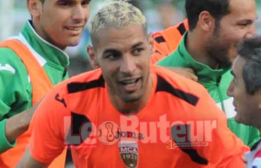 Le retour de Chaouchi en sélection devient obligatoire