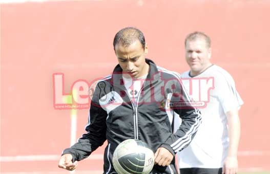 JSK : Remache OUT contre l'USMBA