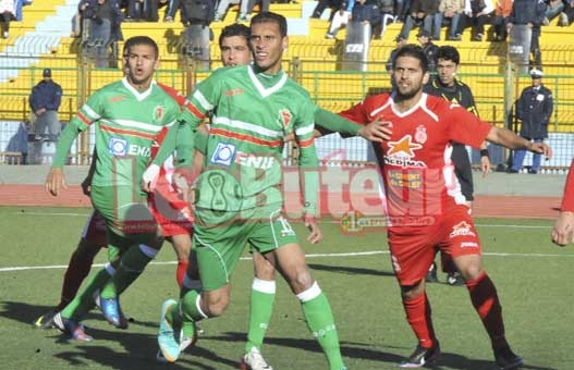 USMBA : C'est la faillite à tous les niveaux