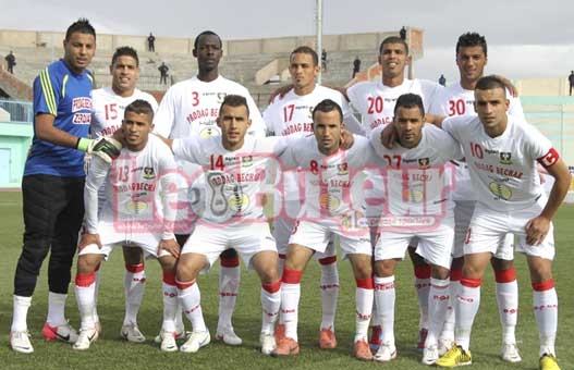 JSS : Tchiko : «On fera tout pour assurer le maintien à Chlef»