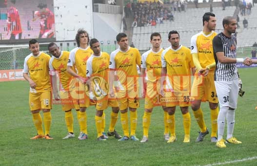 USMH : Laïb : «En plus des Qataris, il y a aussi l'AS Monaco qui veut investir dans la formation à El Harrach»