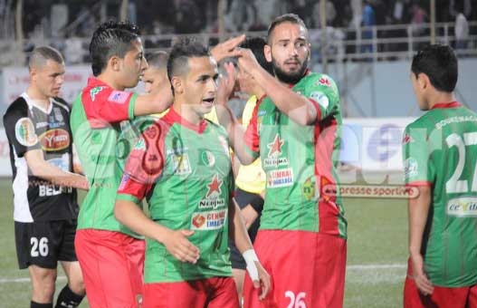 JSMB : La JSMB veut perpétuer la tradition