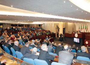 برلمانيون متورطون في إشعال فتيل النار بورقلة تحقيقات الأمن تكشف وجود سيارات لتدعيم المتظاهرين