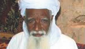 ''الشيخ باي بلعالم.. حياته وآثاره'' في ملتقى علمي وطني بأدرار