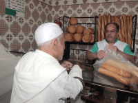 Le prix du pain en question Grève des boulangers le 23 avril