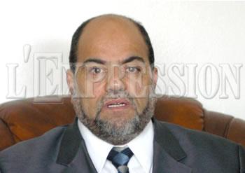 Charivari au MSP 4E MANDAT DU PRESIDENT BOUTEFLIKA