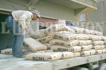 Alerte au ciment périmé! DES MILLIERS DE TONNES SAISIES AU PORT DE BEJAIA