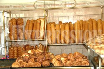 Les boulangers agitent le spectre de la grève SOLLICITANT UNE AUGMENTATION DU PRIX DU PAIN