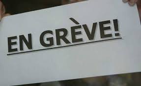 Hassi-Messaoud : Grève des travailleurs de la Société nationale des grands travaux pétroliers