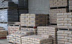 Importations de matériaux de construction : Ciment en hausse de 100 %
