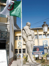 Round-up ateliers Maison de la culture Mouloud-Mammeri de tizi-ouzou