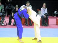 Judo : championnats d'Afrique des nations de Maputo (15-21 avril) Les Algériens veulent se distinguer au Mozambique