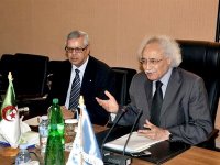 L'emploi et les jeunes, thème d'une AG de l'AICESIS en septembre prochain à Alger