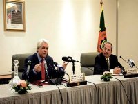 Le FMI prévoit un recul du chômage en Algérie à 9,3% en 2013 (ministre)