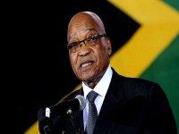 Jacob Zuma en Algérie : une visite pour approfondir le dialogue politique et booster la coopération