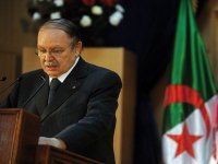 Les atouts naturels de l'Algérie ne suffisent pas à eux seuls pour la relance du tourisme (Président Bouteflika)