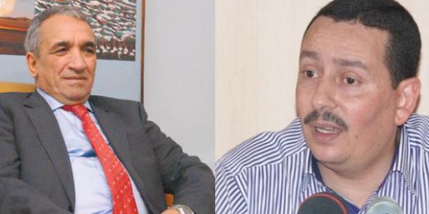 إطلاق بوابة إلكترونية موجهة للعقول الجزائرية في الخارج تيبازة :