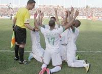 Coupe d'Algérie - Demi-finales/ MCA 3 - ESS 2 Le Mouloudia vise son 7e sacre