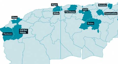 CHU : Les disparités entre les treize établissements du pays Actualité : les autres articles