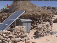 320 unités d'énergie solaire pour les populations nomades de la wilaya de Tindouf